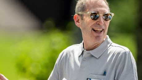 Not your father's Amazon