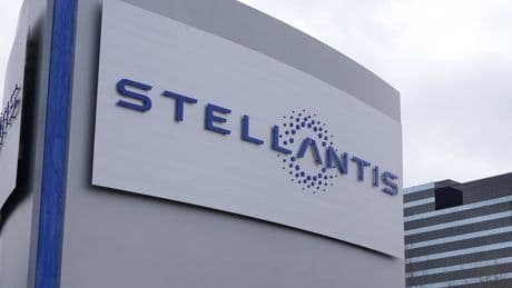 Stellantis warns of more tariff impacts as it reports US$2.7B loss