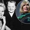 Alfred Hitchcock bombshell Kim Novak, 92, reveals her mother tried to abort her with knitting needles and 'suffocate her with a pillow' as tell-all documentary details her poverty-stricken upbringing