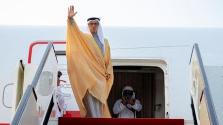 Los países del Golfo amenazan con romper relaciones con Israel tras el ataque aéreo contra la cúpula de Hamás en Doha