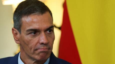 Tour d'Espagne : Pedro Sánchez prône l’exclusion d’Israël des compétitions internationales «tant que la barbarie continuera» à Gaza