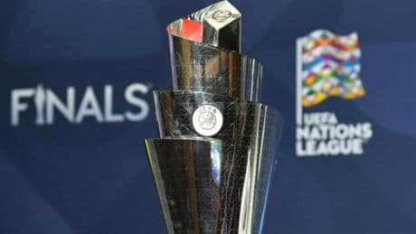 ¿Dónde y cuándo se disputa la final de la Nations League 2025 de fútbol?