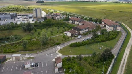 Nucléaire : le projet Cigéo à Bure franchit une étape vers l’enfouissement des déchets radioactifs