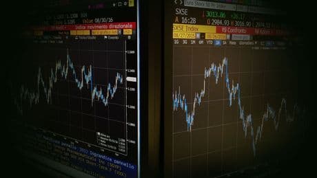 Bloomberg terminal outage delays European stock trades