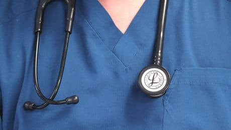 Doctor ballot for strike action is ‘premature’ and ‘unnecessary’, says Streeting