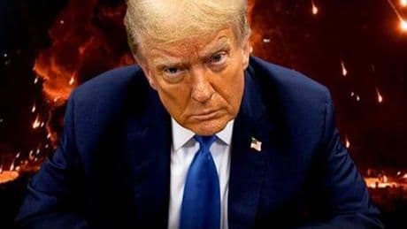 Gazze'de 60 günlük ateşkes! Trump Hamas'ı tehdit ederek duyurdu: İsrail kabul etti
