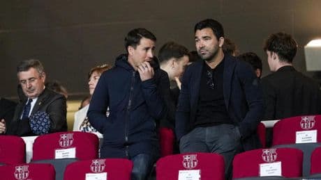 Mercado blaugrana en marcha: renovaciones por cerrar y salidas al caer
