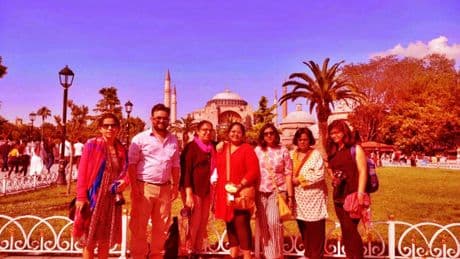 O ülkeden Türkiye'ye boykot çağrısı ve iptaller zirve yaptı! Erken seyahat rezervasyonlarının iptal oranı yüzde 300'e vardı