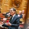 Le Sénat se penche sur une réforme du sport professionnel, scrutée par le football français
