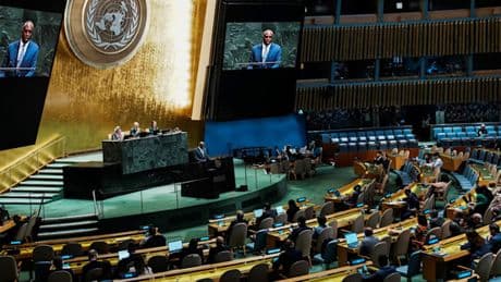 Arabische Länder fordern Ende der Hamas-Herrschaft in Gaza