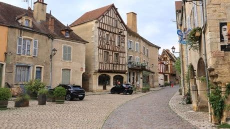 Stunning medieval village is quiet gem that's like going back in time