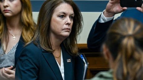 Ex-Secret Service Director Denies She Failed to Send Agents to Protect Trump