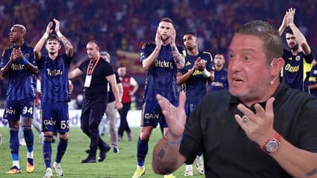 Fenerbahçe - Göztepe maçı sonrası Nihat Kahveci'den eleştiri! 'Bu oyunla Benfica deplasmanına gidemezsiniz'