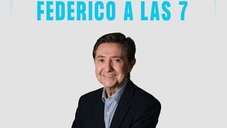 Federico a las 7: Los socios auxilian, de nuevo, a Pedro Sánchez