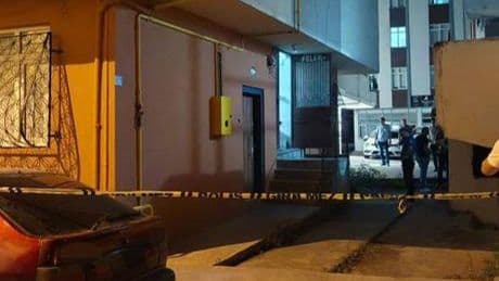Ordu'da dehşet! Bir süredir ayrı yaşadığı eşini yaraladıktan sonra kendi kafasına sıktı