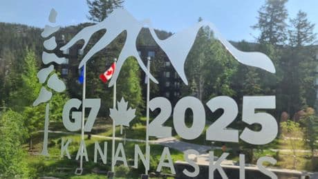 International: Schicksalsgipfel für G7? Das Wichtigste zum Kanada-Treffen