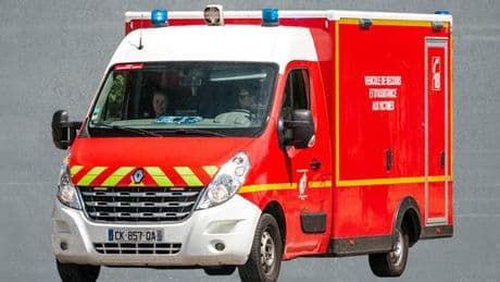 Trois ouvriers meurent à la suite de l’effondrement d’un mur, sur un chantier, en Côte-d’Or