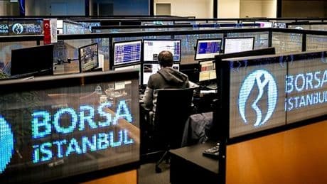 CHP'nin Kurultay Davası sonrası BIST'te yükseliş: Borsa İstanbul dört ayın zirvesinde