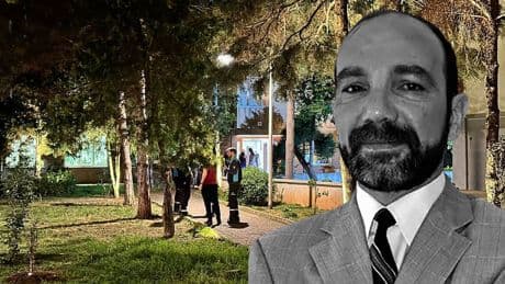 Edebiyat teoricisi Süha Oğuzertem, cep telefonu patlaması sonucu vefat etti! Sevenleri yasa boğuldu