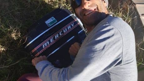 ‘Loving father and husband’ killed in Sydney shark attack