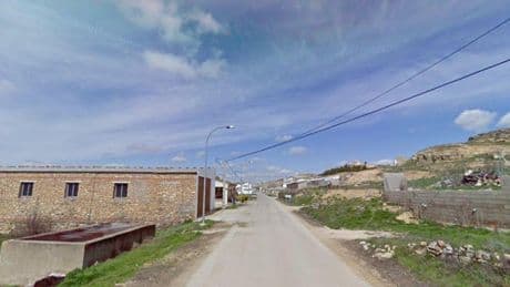Muere un agricultor de 63 años tras ser aplastado por una maquinaria en una finca de Altarejos (Cuenca)