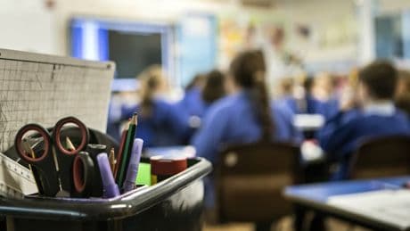 One in five teachers hit or punched by pupils in the past year, shocking survey shows