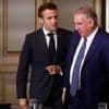 Popularité. Emmanuel Macron chute, François Bayrou devient le Premier ministre le plus impopulaire