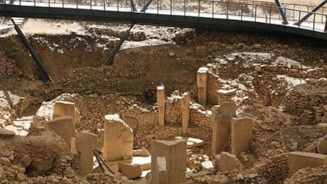 Arkeolog, yazar Nezih Başgelen: ‘Taş tepeler’ bizi daha çok şaşırtacak