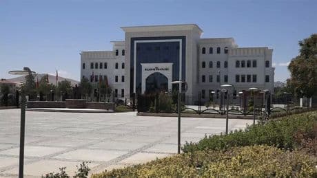 Patlama sesi halkı ayağa kaldırdı, valilikten açıklama geldi