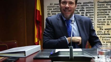 Puente recula tras defender la limpieza de la contratación de Jésica: «¡Cómo no me va escandalizar!»