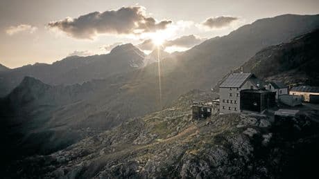 Südtirol | Schöne Aussicht für Knödelfans