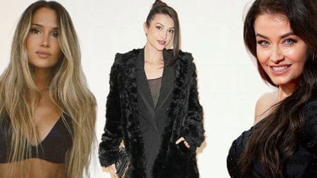 Liebe auf der Überholspur  - Diese Frauen lieben die Formel-E-Stars!