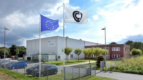 Außenstände in Millionenhöhe - Batterie-Hersteller „Customcells“ insolvent