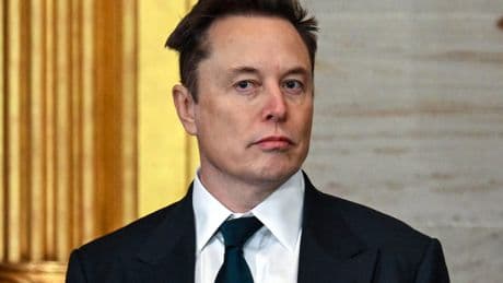 Elon Musk says Tesla shareholders will vote on investing in xAI