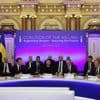 CARTE. Guerre en Ukraine : rencontre des alliés de Kiev, morts dans le Donetsk… Le point du jour