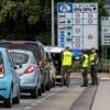 La Pologne prolonge les contrôles à la frontière allemande