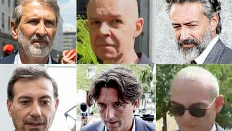 Inchiesta Milano, Marinoni e il patto d?acciaio con i privati che costruivano: «Il Comune può favorirci»