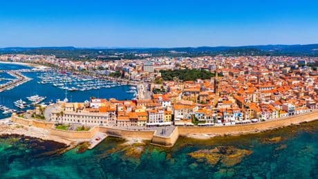 Ni España ni Andorra ni Francia: el país en el que también se habla catalán