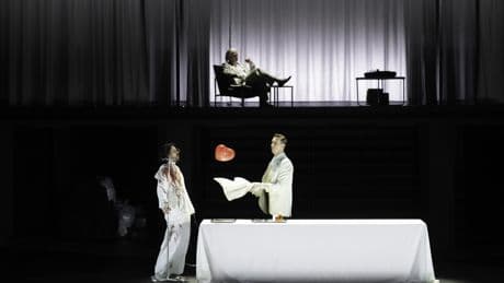 Notre critique de Don Giovanni à Aix-en-Provence: le piège de la confusion