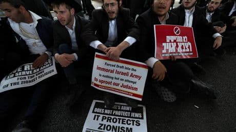 Israël : un second parti ultra-orthodoxe quitte le gouvernement de Netanyahou