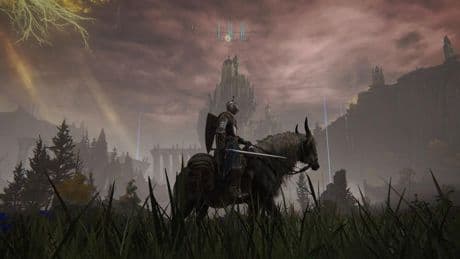 ‘Elden Ring’ Is Getting New DLC On PlayStation, Xbox And PC As ‘Tarnished Edition’ Heads To Nintendo Switch 2