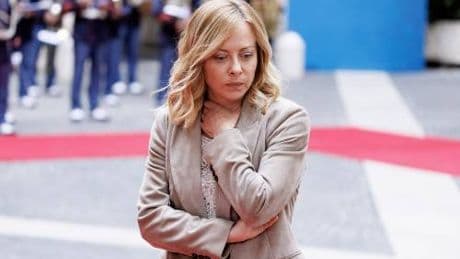 "Superato ogni limite". Meloni alza la voce contro le minacce ai figli dei ministri