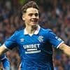 RANGERS 2-0 PANATHINAIKOS: Flop fears cast aside as rising stars take centre stage to get new boss Martin off to winning start at Ibrox