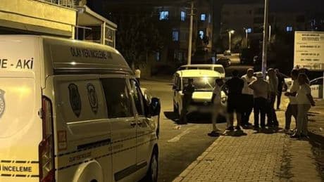 Mersin'de bir kadın 5 yaşındaki oğlunu öldürdü