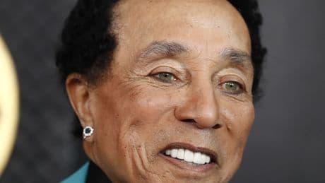 Smokey Robinson Faced a Sexual Assault Allegation in 2015