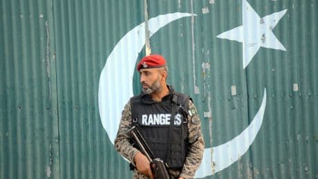Pakistan, Hindistan'ın maslahatgüzarını Dışişleri Bakanlığına çağırdı