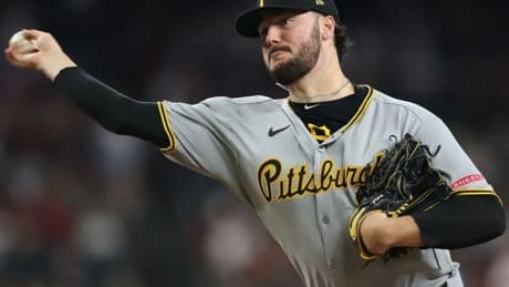 Pirates vs. Cubs odds, prediction: MLB best bets, picks Friday