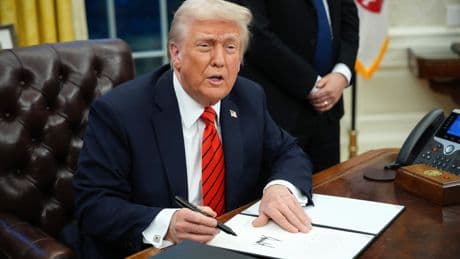 Trump clears way for alternate assets like private equity, crypto in 401(k)s