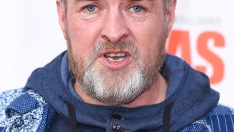 Liam and Noel Gallagher’s older brother, Paul, charged with rape