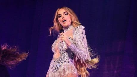 La noche más triste de Melody en Eurovisión 2025: España acaba antepenúltima con solo 37 puntos en total
